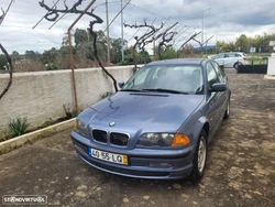 BMW 320 d