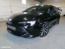 Toyota Corolla Touring Sports 1.8 Hybrid Comfort