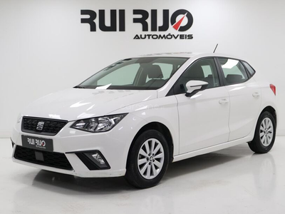 Seat Ibiza 1.0 MPI Style