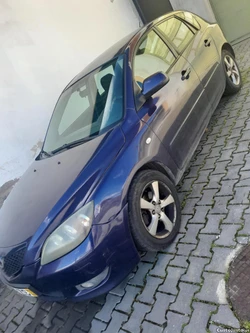 Mazda 3 (3)