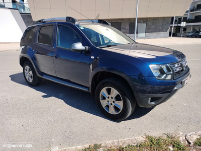 Dacia Duster 1.5 dCi Prestige