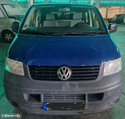 VW Transporter