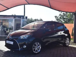 Toyota Yaris 1.5 HSD Comfort+P.Style