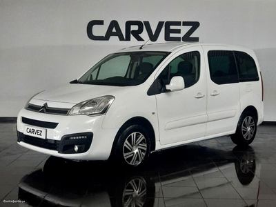 Citroën Berlingo 1.6 BlueHDi Feel