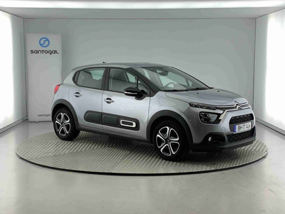 Citroen C3 C3 1.2 PureTech Plus