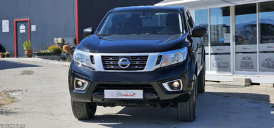 Nissan Navara 4X4 190CV