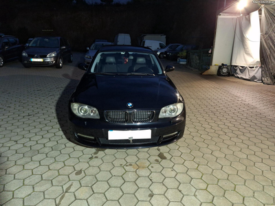 BMW 120 120 D 177cv