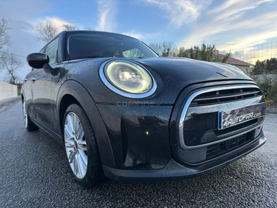 Mini Mini Sport Edition