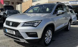 Seat Ateca 1.6 TDI Style