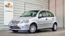 Citroen C3 1.1 SX de 2002