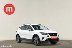 SEAT Arona 1.0 TSI Style DSG