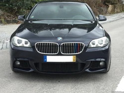 BMW 520 520 D pack M