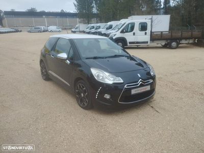 Citroën DS3