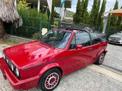Volkswagen Golf 1.8 Avantgard+