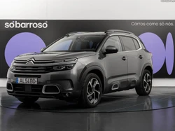 Citroën C5 Aircross 1.6 Hybrid Shine e-EAT8
