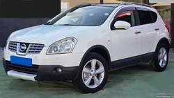 Nissan Qashqai 1.5 dCi Tekna Prem.17