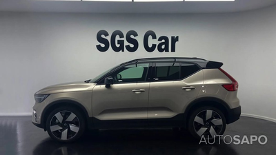 Volvo XC40 de 2023