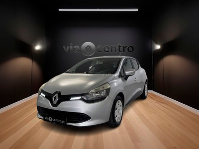 Renault Clio 1.5 dCi 90cv Confort