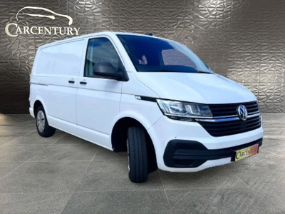 Volkswagen Transporter 2.0 TDi 3L