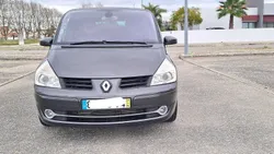 Renault Espace 2.0 DCI 174 CV IUC barato Nacional