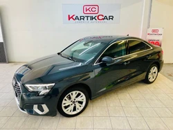 Audi A3 30 TFSI Advanced S tronic
