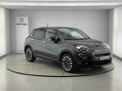 Fiat 500 X 500X 1.3 MJ Lounge