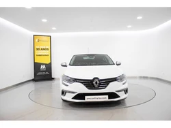 Renault Mégane 1.5 DCI GT LINE