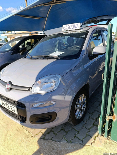 Fiat Panda 1.2