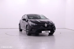 Renault Clio 1.0 TCe Limited