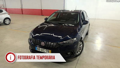 Fiat Tipo 1.3 M-Jet Lounge