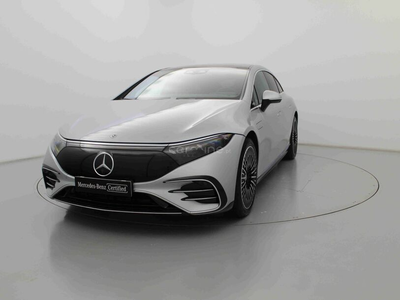 Mercedes Classe CLS S 450 EQS 450 +