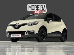 Renault Captur 1.5 dCi