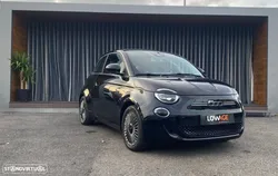 Fiat 500e C