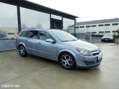 Opel Astra Caravan 1.7 CDTi Cosmo