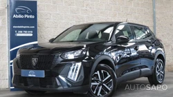 Peugeot 2008 1.2 PureTech Active Pack de 2024