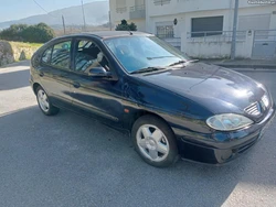 Renault Mégane 1.4 16v