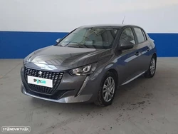 Peugeot 208 1.2 PureTech Active