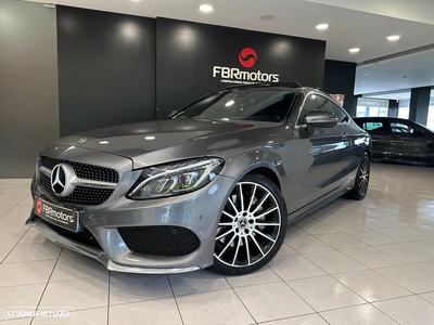 Mercedes-Benz C 250 d