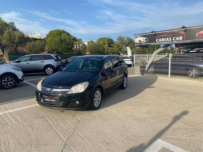 Opel Astra Sport Tourer 1.7 CDTi