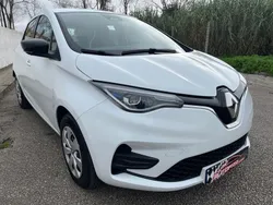 Renault ZOE (c/ Bateria) Intens 50