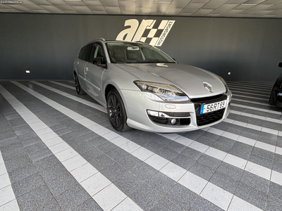 Renault Laguna Break 1.5 dci Black Line