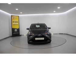 Toyota Aygo 1.0 X-PLAY+X-TOUCH