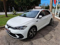 Volkswagen Polo 1.0 TSI R-Line DSG