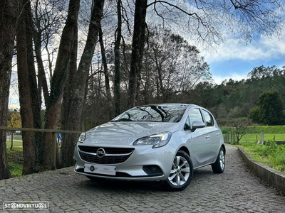 Opel Corsa 1.3 CDTi City