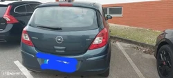 Opel Corsa 1.3 CDTi Cosmo