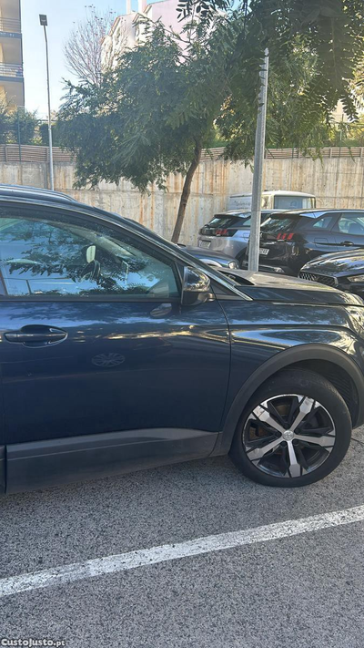 Peugeot 5008 alure