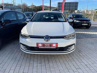 Volkswagen Golf 1.0 TSI Trendline Pack