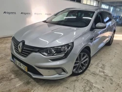 Renault Mégane 1.5 Blue dCi GT Line