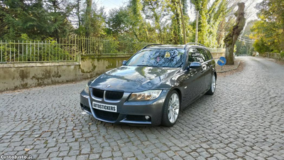 BMW 320 PACK M