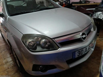 Opel Tigra 1.3 CDTI ESTIMADO